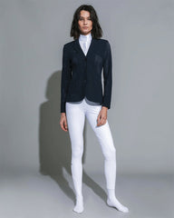 DADA Sport Cadence - Micro Perforated Competition Jacket