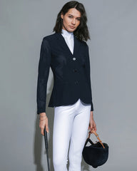 DADA Sport Cadence - Micro Perforated Competition Jacket