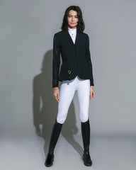 DADA Sport Cadence - Micro Perforated Competition Jacket