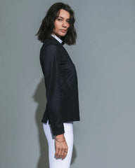 DADA Sport Cadence - Micro Perforated Competition Jacket