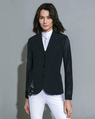 DADA Sport Cadence - Micro Perforated Competition Jacket