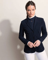 DADA Sport Cadence - Micro Perforated Competition Jacket