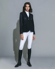 DADA Sport Cadence - Micro Perforated Competition Jacket