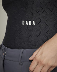 DADA Sport Calder Long-sleeved riding T-shirt