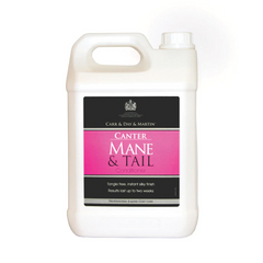 CDM Canter Mane & Tail Conditioner