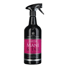 CDM Canter Mane & Tail Conditioner