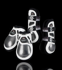 Premier Equine Carbon Pro Fetlock Boots