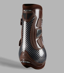 Premier Equine Carbon Pro Tendon Boots