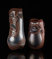 Premier Equine Carbon Pro Tendon Boots