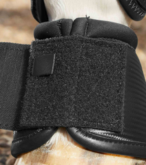 Carbon Wrap Over Reach Boots