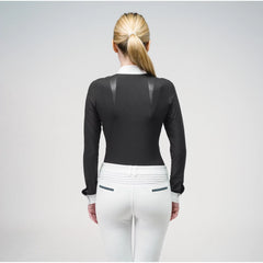 Samshield Cassandra Air L/S Show Shirt