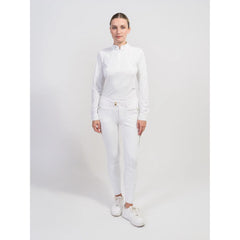 Samshield Cassandra Crystal L/S Show Shirt