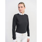 Samshield Cassandra Crystal L/S Show Shirt