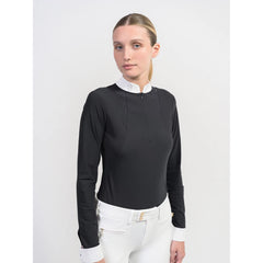 Samshield Cassandra Crystal L/S Show Shirt
