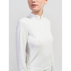 Samshield Cassandra Crystal L/S Show Shirt