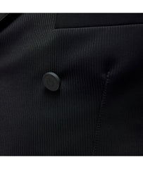 CT Men's Embossed Pin Stripe Frack