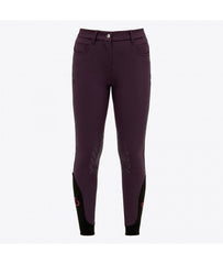 CT Girl's Color Grip Breeches