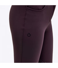 CT Girl's Color Grip Breeches