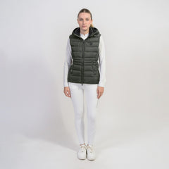 Samshield Chamonix Women's Gilet Vest