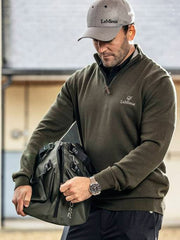 LeMieux Mesh Baseball Cap