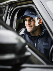 LeMieux Mesh Baseball Cap