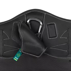 Devoucoux Chiberta Belly Guard Girth