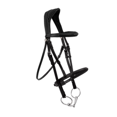 Devoucoux Chiberta Bridle Fine Headpiece