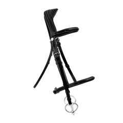 Devoucoux Chiberta Bridle Fine Headpiece