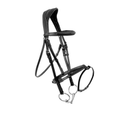 Devoucoux Chiberta Bridle Wide Headpiece