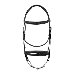 Devoucoux Chiberta Bridle Fine Headpiece