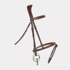 Devoucoux Chiberta Bridle Fine Headpiece