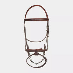 Devoucoux Chiberta Bridle Fine Headpiece