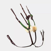 Devoucoux Chiberta Kolibri 5-point Breastplate