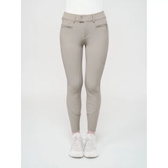 Samshield Chloe Script Knee Grip Breeches