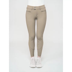 Samshield Chloe Script Knee Grip Breeches