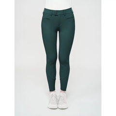 Samshield Chloe Script Knee Grip Breeches