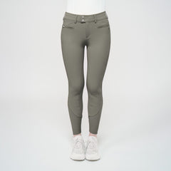 Samshield Chloe Script Knee Grip Breeches