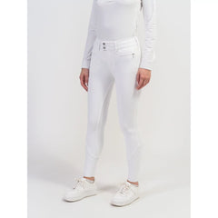 Samshield Chloe Script Knee Grip Breeches