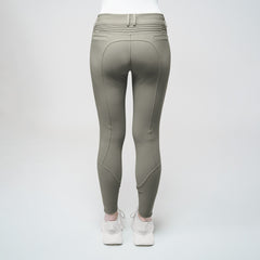 Samshield Chloe Script Knee Grip Breeches