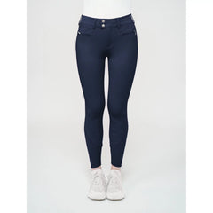 Samshield Chloe Script Knee Grip Breeches