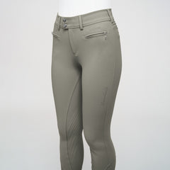 Samshield Chloe Script Knee Grip Breeches