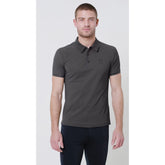 Samshield Men's Christopher Carbon Training Polo