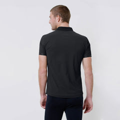 Samshield Men's Christopher Carbon Training Polo