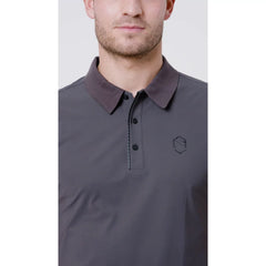 Samshield Men's Christopher Carbon Training Polo
