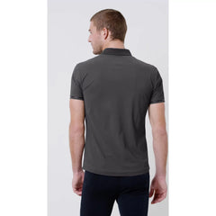 Samshield Men's Christopher Carbon Training Polo