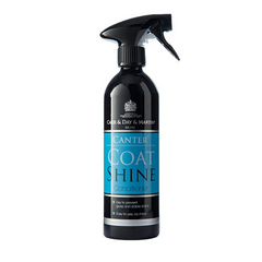 CDM Canter Coat Shine 500ml