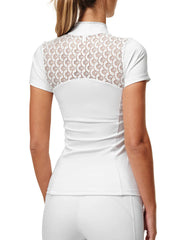 Equestrian Stockholm Crystal Champion Competition Top