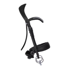 Devoucoux Crystal Makila Bridle