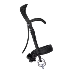 Devoucoux Crystal Makila Bridle