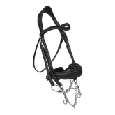 Devoucoux Crystal Makila Full Bridle